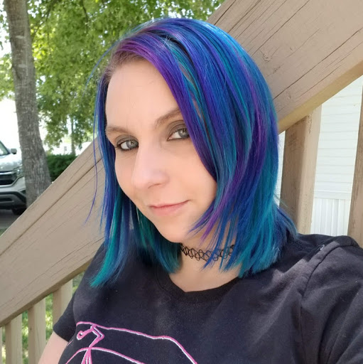 Andrea Franklin Photo 42