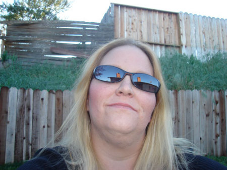 Allison Crowder Photo 10