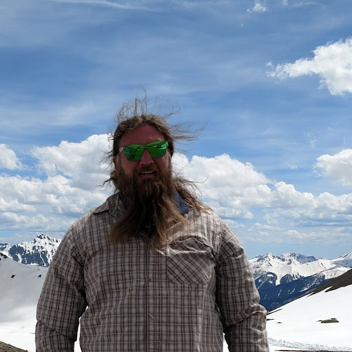 Jonathan Cahoon Photo 13