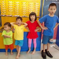 Anne Hew Photo 4