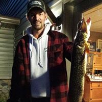 Wendell Yoder Photo 11