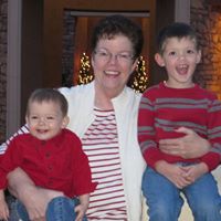 Patricia Lang Photo 28