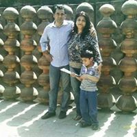 Babita Chopra Photo 7