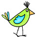 Carla Bird Photo 15