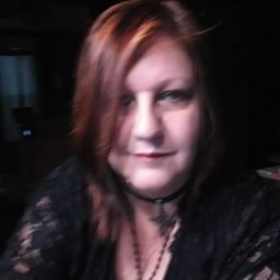 Kimberly Rush Photo 7