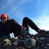 Cecelia Browne Photo 6