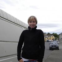 Lani Brown Photo 27