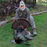 Richard Eldred Photo 22