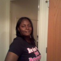 Antoinette Robinson Photo 10