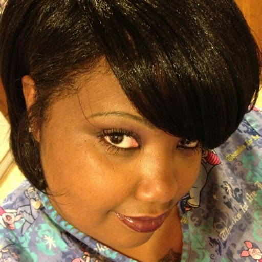 Veronica Wilkerson Photo 10