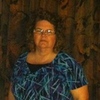 Patricia Mace Photo 7