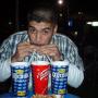 Roberto Manriquez Photo 20