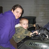 Tammy Perkins Photo 23