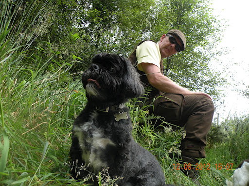 John Menzies Photo 24