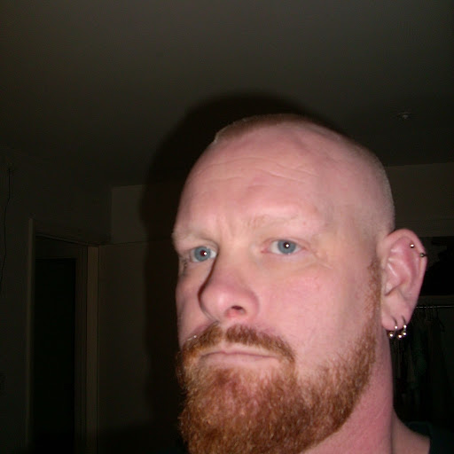 Harvey King Photo 5