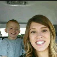 Sarah Hendrickson Photo 27