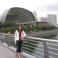 Thi Minh Photo 32