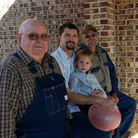Randall Qualls Photo 4