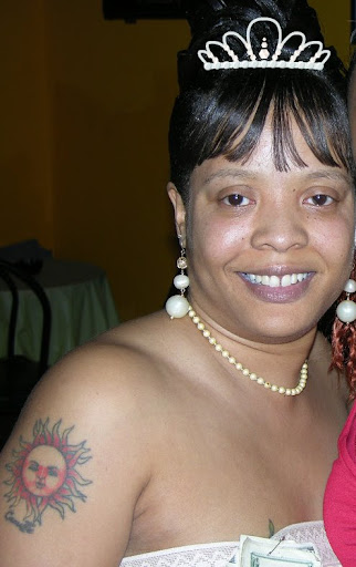 Carla Marshall Photo 12