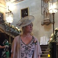 Annette Hayward Photo 17