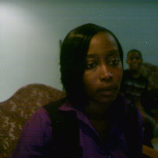 Krystal Lawrence Photo 8