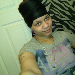 Alicia Harrell Photo 7