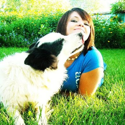 Megan Foote Photo 28