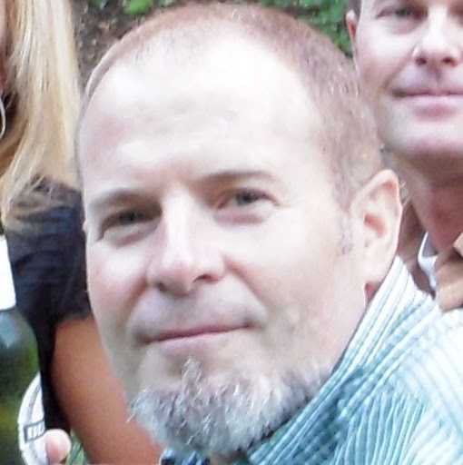 Alan Winters Photo 12