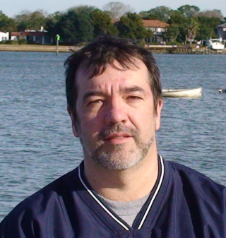 Greg Ray Photo 15