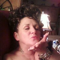 Marjorie Poole Photo 8