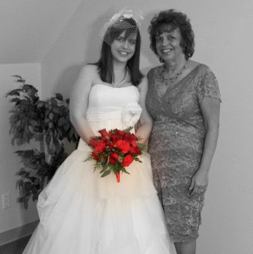 Vicki Strickland Photo 12