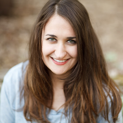 Maria Mccullough Photo 27