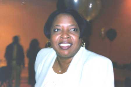 Francine Johnson Photo 2