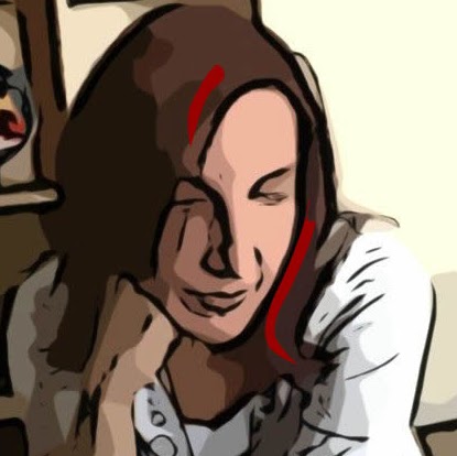 Sarah Coles Photo 18