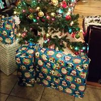 Amy Milam Photo 13
