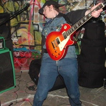 Dave Nichols Photo 8