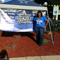 Tina Mosley Photo 19