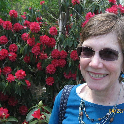 Nancy Groff Photo 36