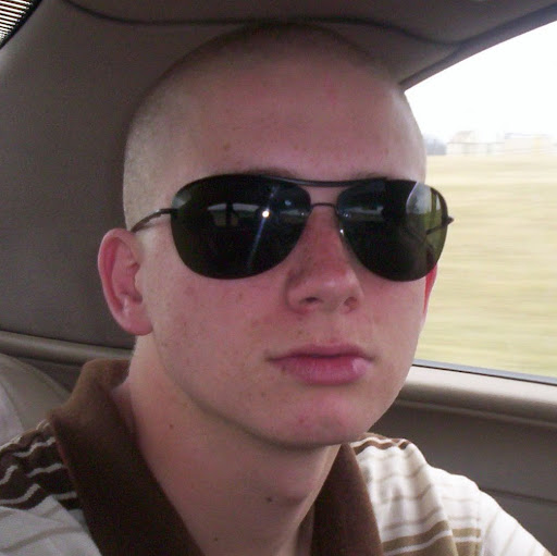Michael Washburn Photo 49