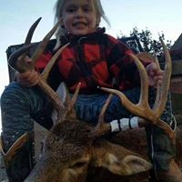 Katie Barnett Photo 23