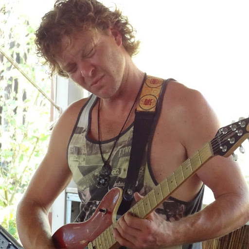 Clinton Bennett Photo 33