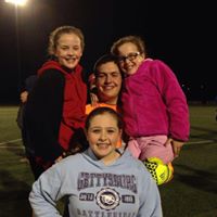 Amy Corbett Photo 28