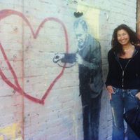 Melissa Gruber Photo 32