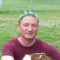 Robert Hunsinger Photo 4