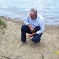 Darrell Snyder Photo 10