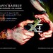 Billy Barber Photo 11