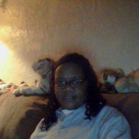 Rosalyn Brown Photo 31