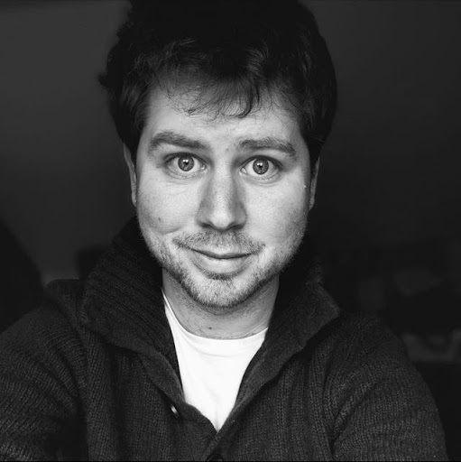 Matthew Grace Photo 33