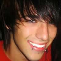 Nick Grey Photo 6