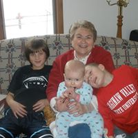 Judy Sweet Photo 11